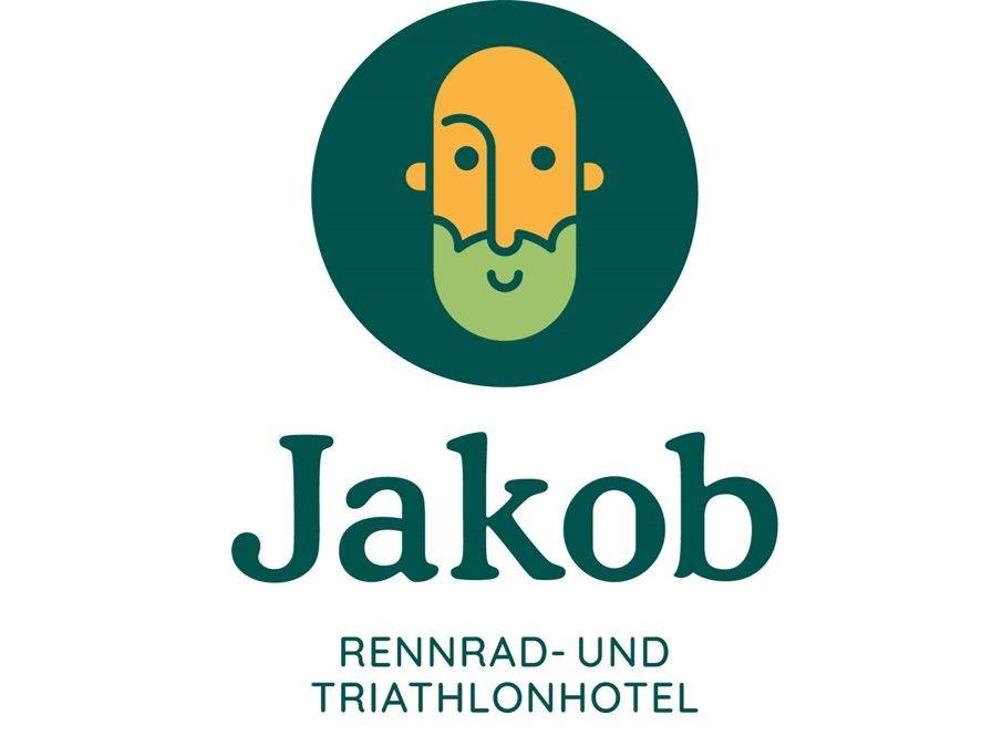 logo hotel jakob